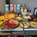 Sjyen Hotel 3*
