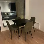 Hotel Sjyen