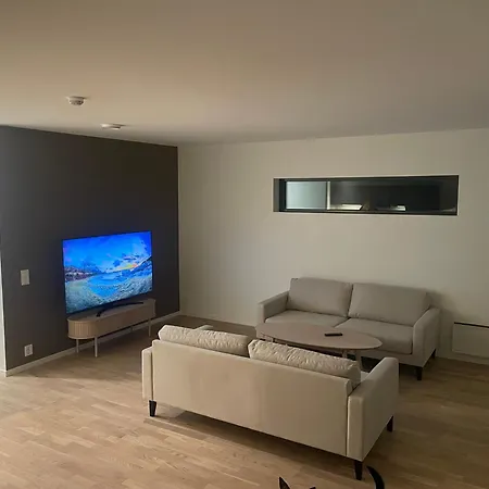 Sjyen Hotell