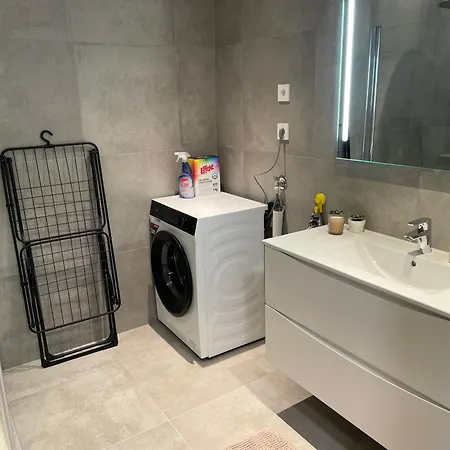 Hotell Sjyen Nesna