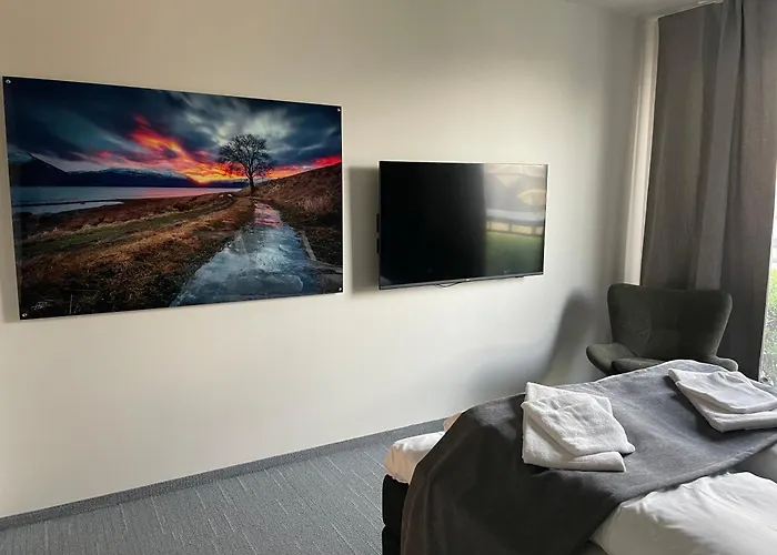 Sjyen 3* Nesna
