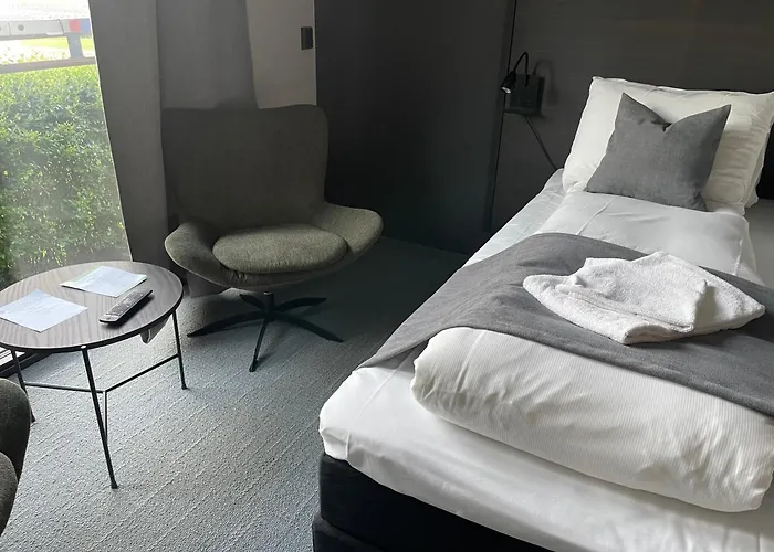 Sjyen Hotell
