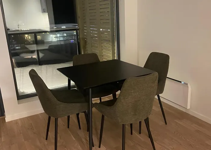 Hotell Sjyen