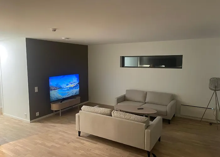 Sjyen Hotell