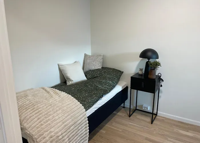 Hotell Sjyen 3*
