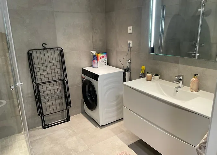 Hotell Sjyen Nesna