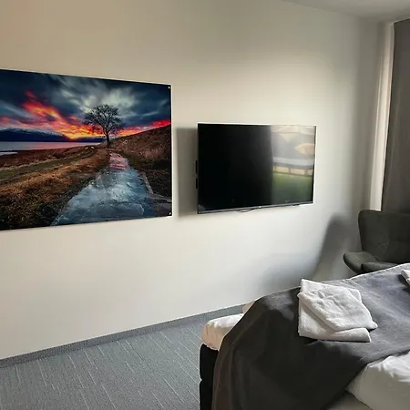 Sjyen 3* Nesna